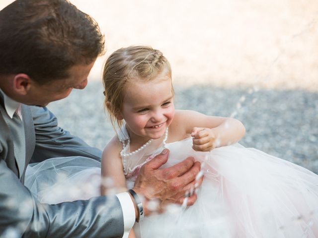 Le mariage de Geoffroy et Céline à Draillant, Haute-Savoie 51