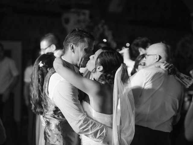 Le mariage de Geoffroy et Céline à Draillant, Haute-Savoie 71