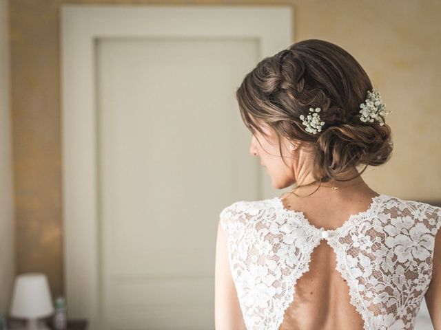 Le mariage de Matthias et Carole à Mareuil-sur-Ay, Marne 14