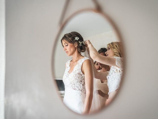 Le mariage de Matthias et Carole à Mareuil-sur-Ay, Marne 17