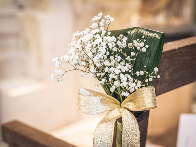 Le mariage de Matthias et Carole à Mareuil-sur-Ay, Marne 19