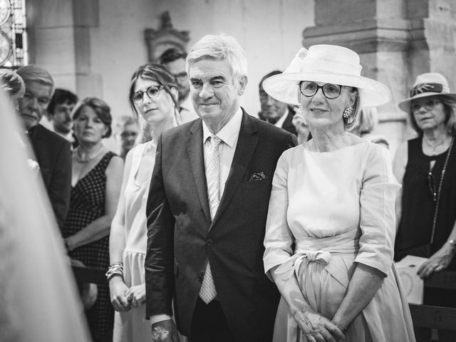 Le mariage de Matthias et Carole à Mareuil-sur-Ay, Marne 22