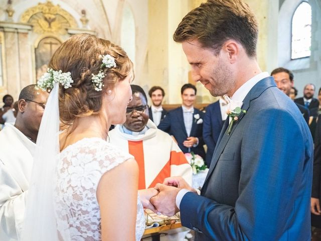 Le mariage de Matthias et Carole à Mareuil-sur-Ay, Marne 23