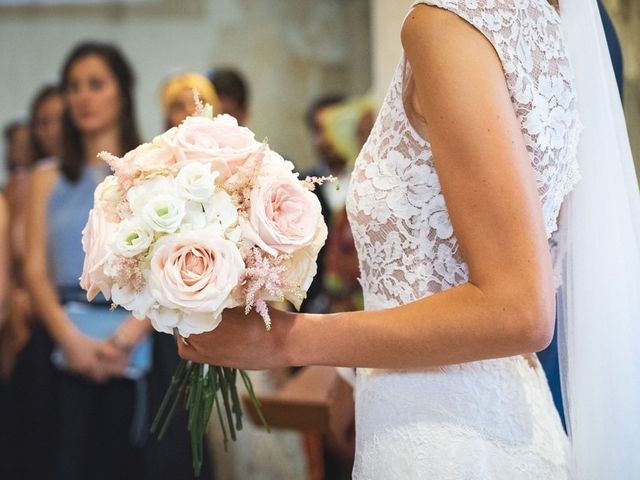 Le mariage de Matthias et Carole à Mareuil-sur-Ay, Marne 25