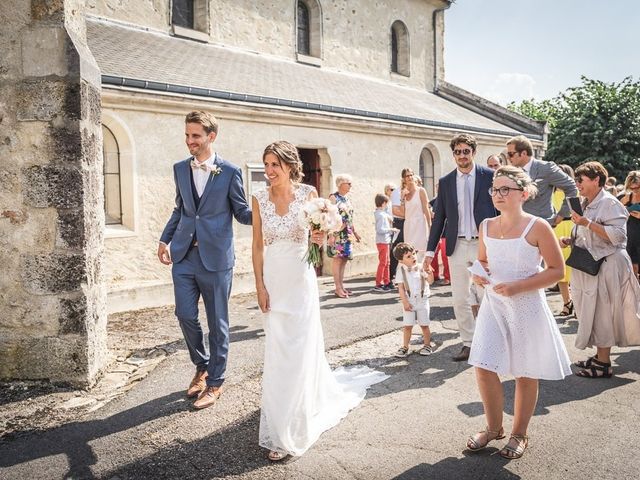 Le mariage de Matthias et Carole à Mareuil-sur-Ay, Marne 29