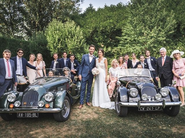 Le mariage de Matthias et Carole à Mareuil-sur-Ay, Marne 30