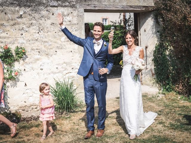 Le mariage de Matthias et Carole à Mareuil-sur-Ay, Marne 31