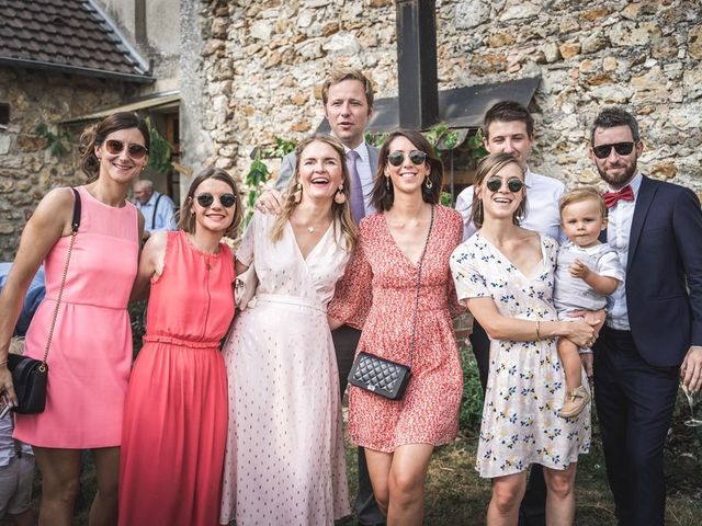 Le mariage de Matthias et Carole à Mareuil-sur-Ay, Marne 32