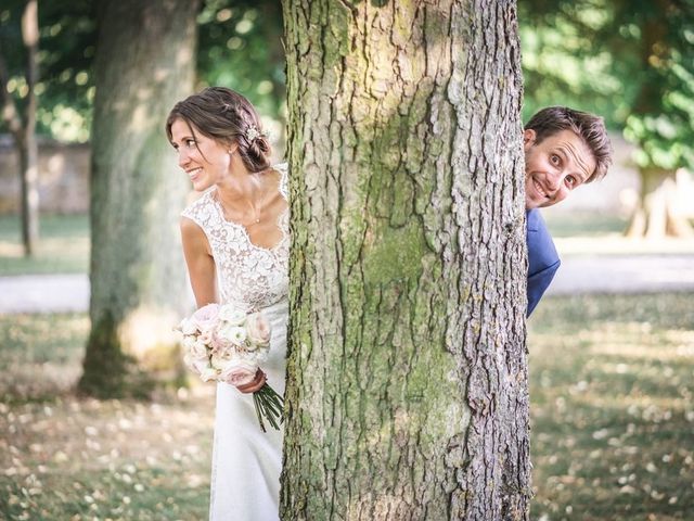 Le mariage de Matthias et Carole à Mareuil-sur-Ay, Marne 36