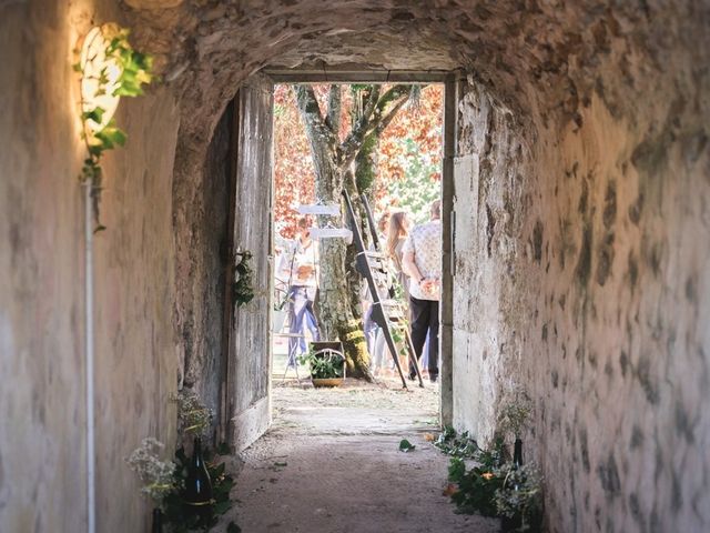 Le mariage de Matthias et Carole à Mareuil-sur-Ay, Marne 39