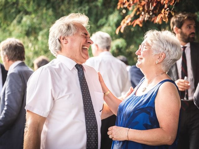 Le mariage de Matthias et Carole à Mareuil-sur-Ay, Marne 41