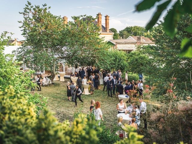 Le mariage de Matthias et Carole à Mareuil-sur-Ay, Marne 43