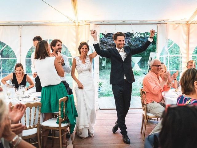 Le mariage de Matthias et Carole à Mareuil-sur-Ay, Marne 47