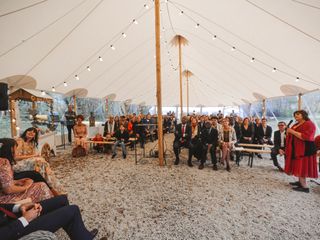 Le mariage de Julien et Sarra 3