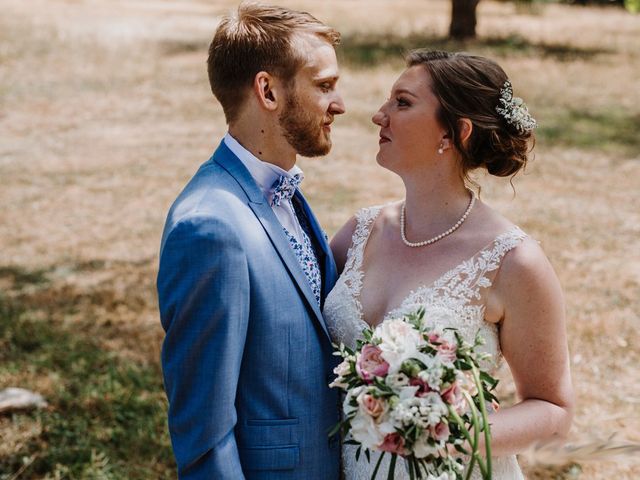 Le mariage de Matthieu et Ludivine à Rouen, Seine-Maritime 3