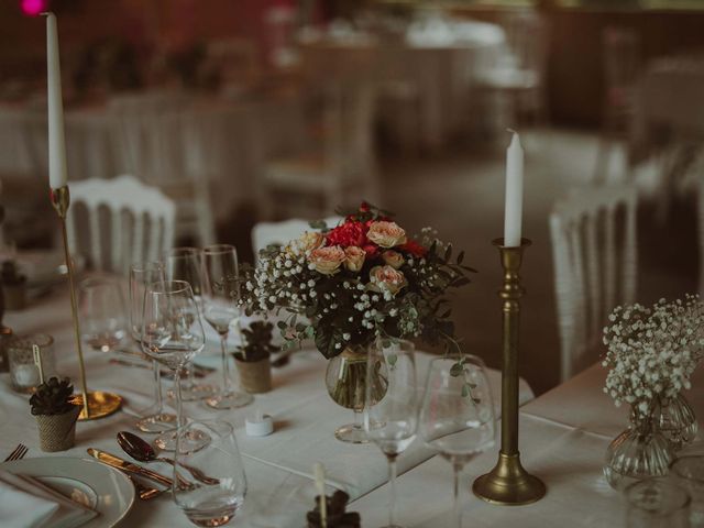 Le mariage de Adrian et Pauline à Saint-Sulpice-la-Pointe, Tarn 14