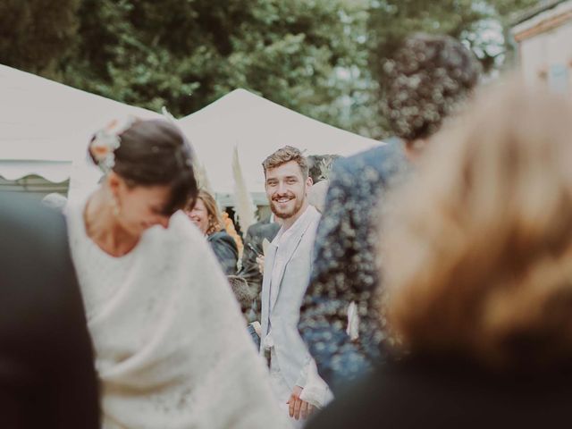 Le mariage de Adrian et Pauline à Saint-Sulpice-la-Pointe, Tarn 15