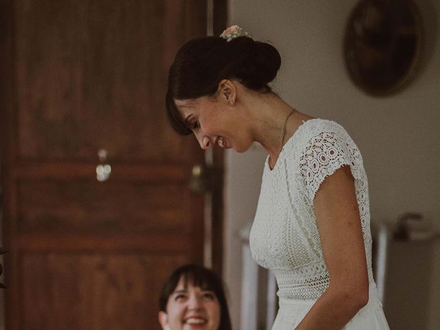 Le mariage de Adrian et Pauline à Saint-Sulpice-la-Pointe, Tarn 22