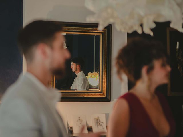 Le mariage de Adrian et Pauline à Saint-Sulpice-la-Pointe, Tarn 25