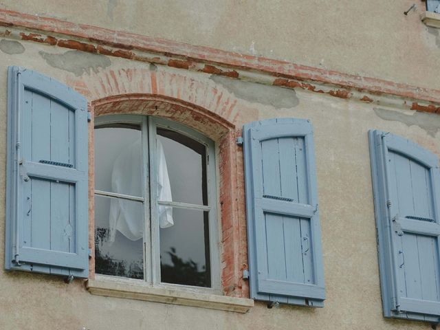 Le mariage de Adrian et Pauline à Saint-Sulpice-la-Pointe, Tarn 30