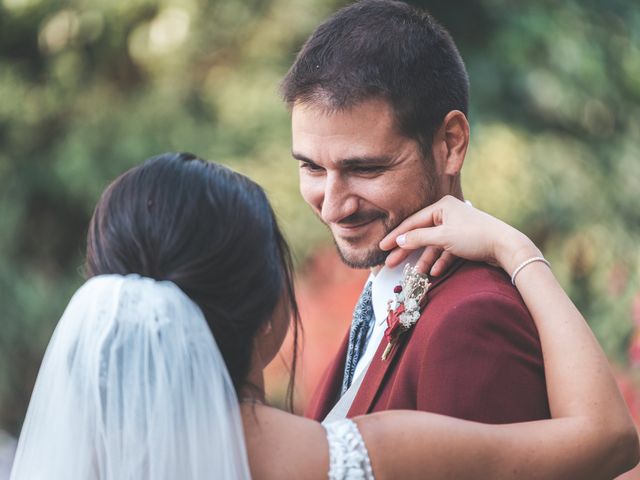 Le mariage de Guillaume et Hadia à Puteaux, Hauts-de-Seine 27