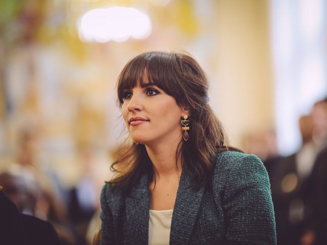 Le mariage de Sarra et Julien à Lille, Nord 17