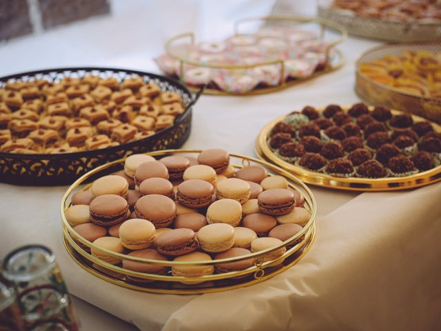 Le mariage de Sarra et Julien à Lille, Nord 32