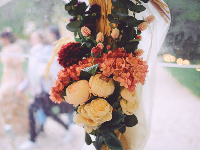 Le mariage de Sarra et Julien à Lille, Nord 34