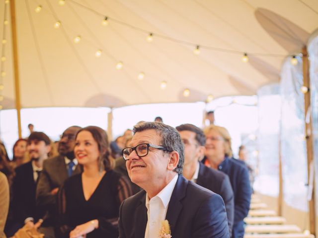 Le mariage de Sarra et Julien à Lille, Nord 35