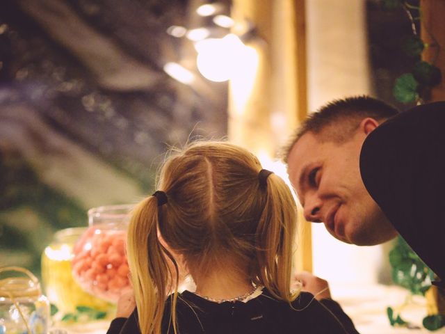 Le mariage de Sarra et Julien à Lille, Nord 49