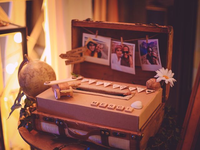 Le mariage de Sarra et Julien à Lille, Nord 52