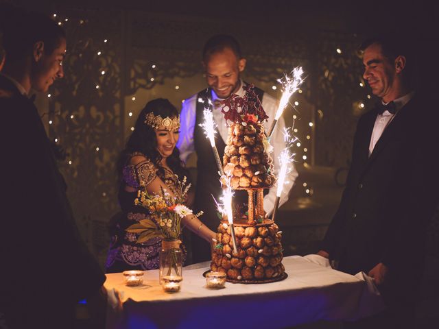 Le mariage de Sarra et Julien à Lille, Nord 60