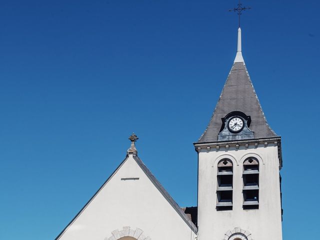 Le mariage de Sefiane et Anaïs à Ozoir-la-Ferrière, Seine-et-Marne 7