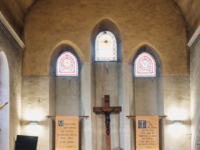 Le mariage de Sefiane et Anaïs à Ozoir-la-Ferrière, Seine-et-Marne 8