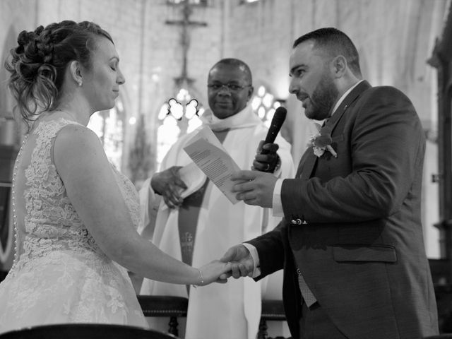 Le mariage de Anthony et Emmanuelle à Verneuil-sur-Avre, Eure 24