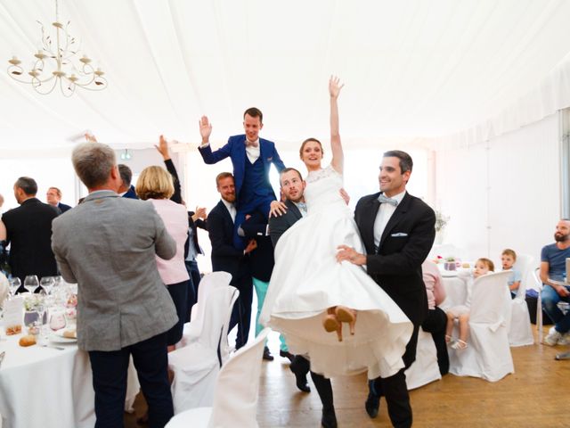 Le mariage de Antoine et Virginie à Salins-les-Bains, Jura 52