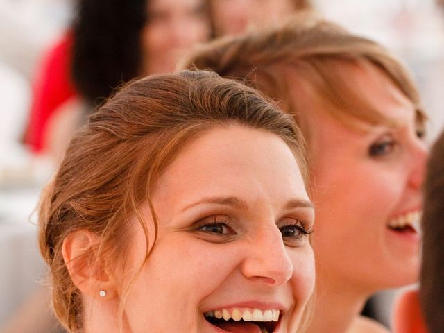 Le mariage de Antoine et Virginie à Salins-les-Bains, Jura 53