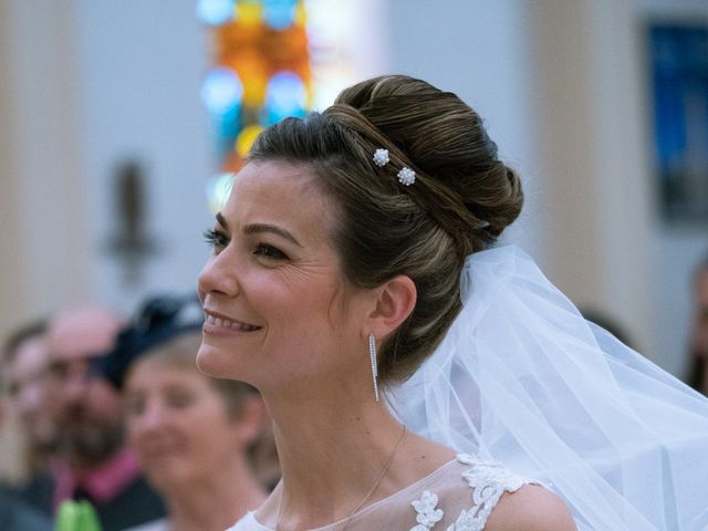 Le mariage de Michael et Elodie à Ormesson-sur-Marne, Val-de-Marne 7