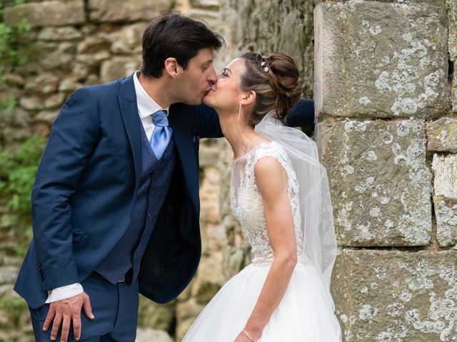 Le mariage de Michael et Elodie à Ormesson-sur-Marne, Val-de-Marne 9