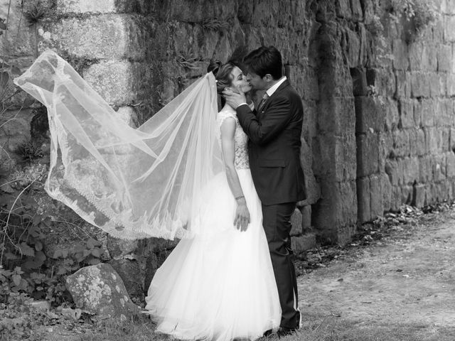 Le mariage de Michael et Elodie à Ormesson-sur-Marne, Val-de-Marne 12