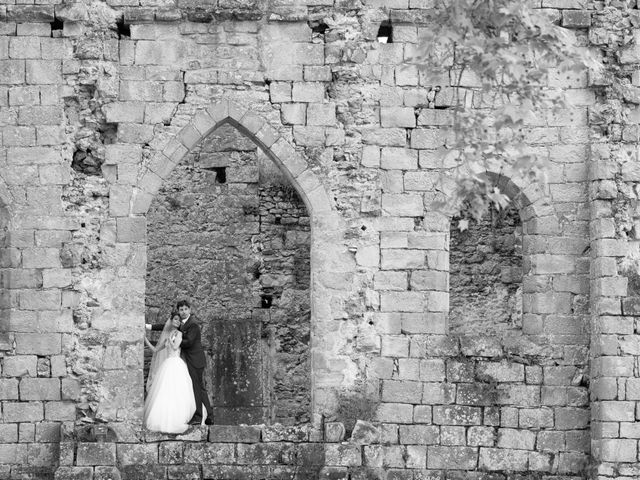 Le mariage de Michael et Elodie à Ormesson-sur-Marne, Val-de-Marne 15