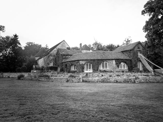 Le mariage de Michael et Elodie à Ormesson-sur-Marne, Val-de-Marne 22