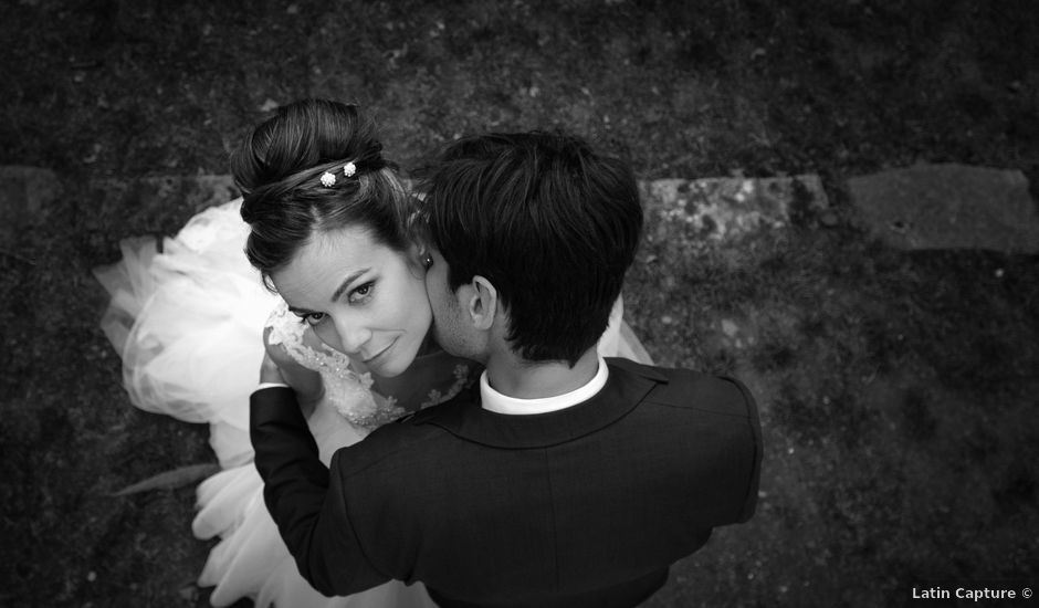 Le mariage de Michael et Elodie à Ormesson-sur-Marne, Val-de-Marne