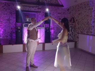 Le mariage de Aurore  et Nico