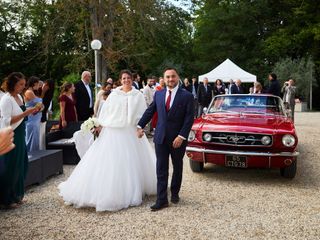 Le mariage de Charlotte et Thomas 3