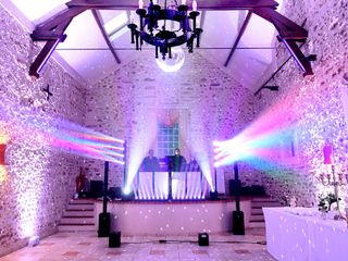 Le mariage de Melissa et Bryan