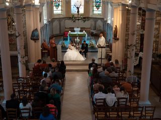 Le mariage de Élise et Geoffrey 3