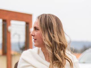 Le mariage de Sabrina et Jean-Baptiste 2