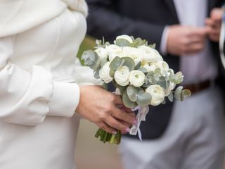 Le mariage de Sabrina et Jean-Baptiste 3