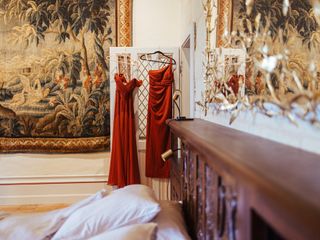 Le mariage de Léa et Marine 2